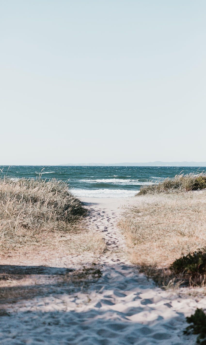 Texas Coast HD phone wallpaper