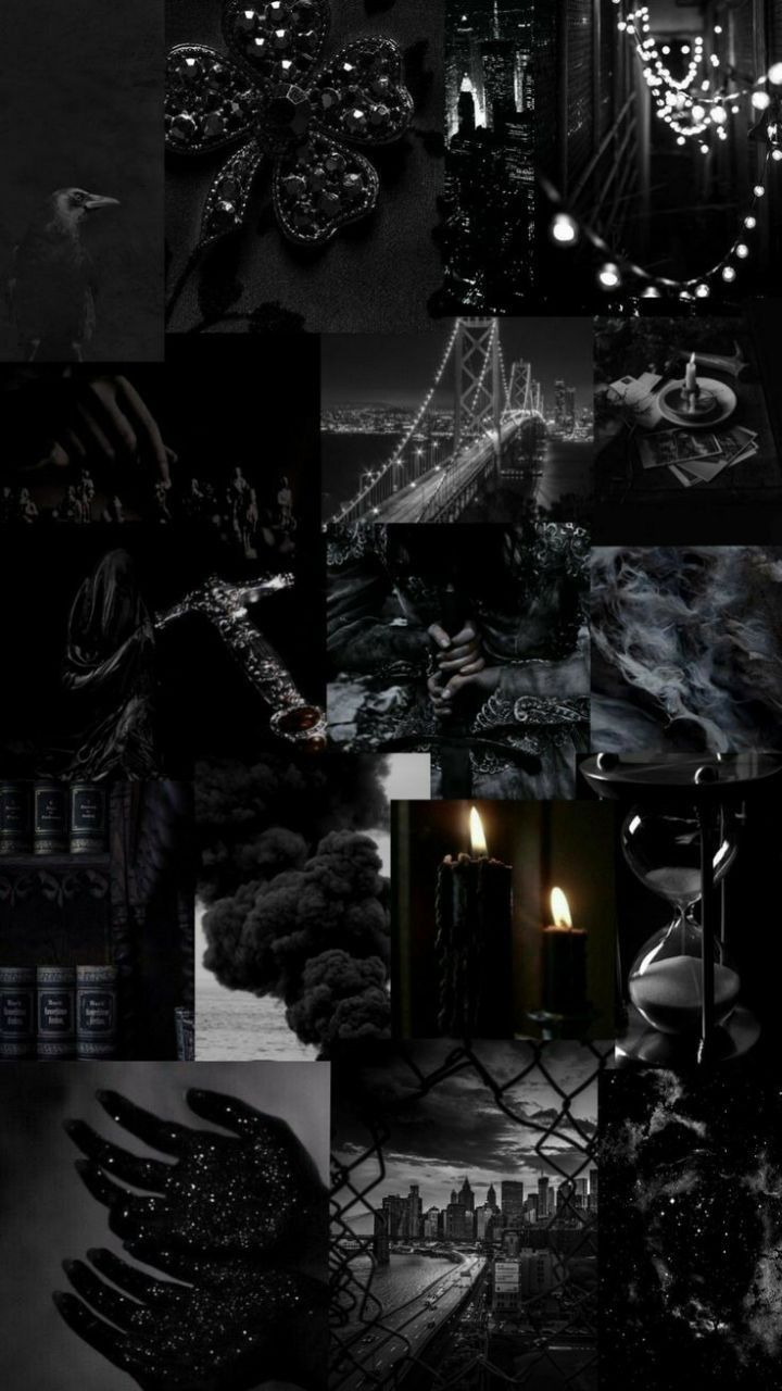 Black Aesthetic Wallpaper 2 2. Dark