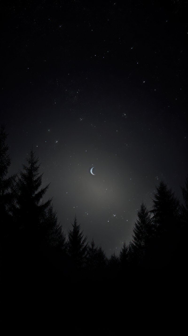 Moon iPhone Wallpaper Image. Free