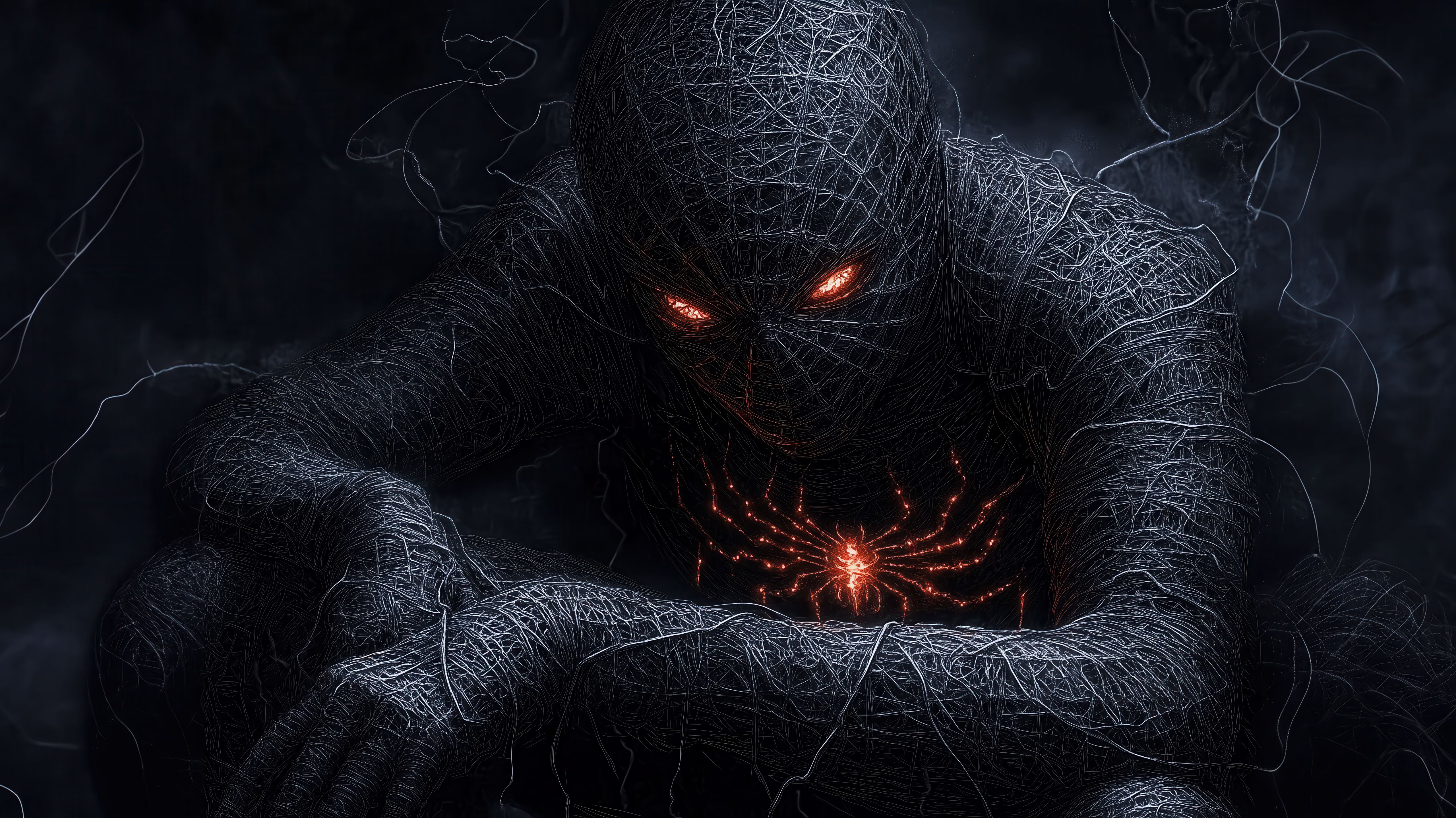 Aesthetic Black 4k Wallpaper By Mercltp Aesthetic Black 4k Wallpaper By Mercltp
