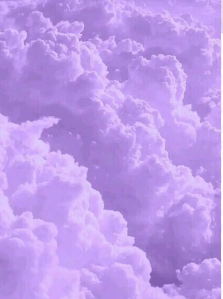 Purple aesthetic wallpaper