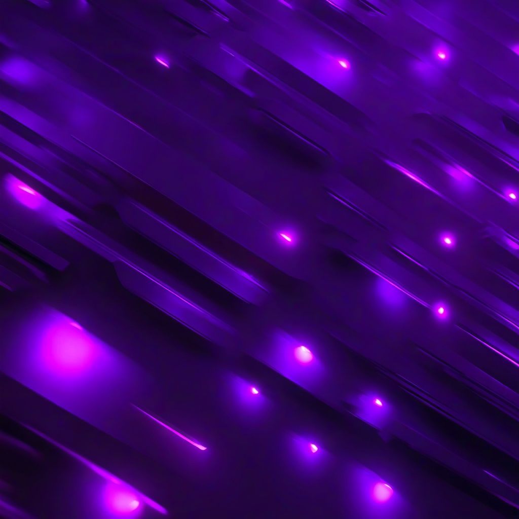 Purple Background Wallpaper