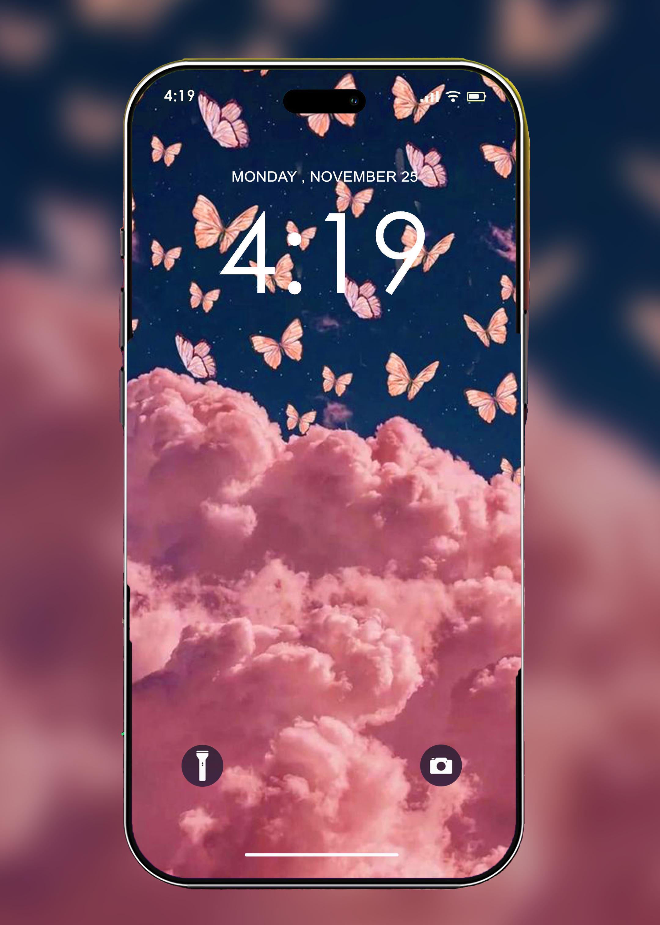 Cute Aesthetic Wallpaper HD APK