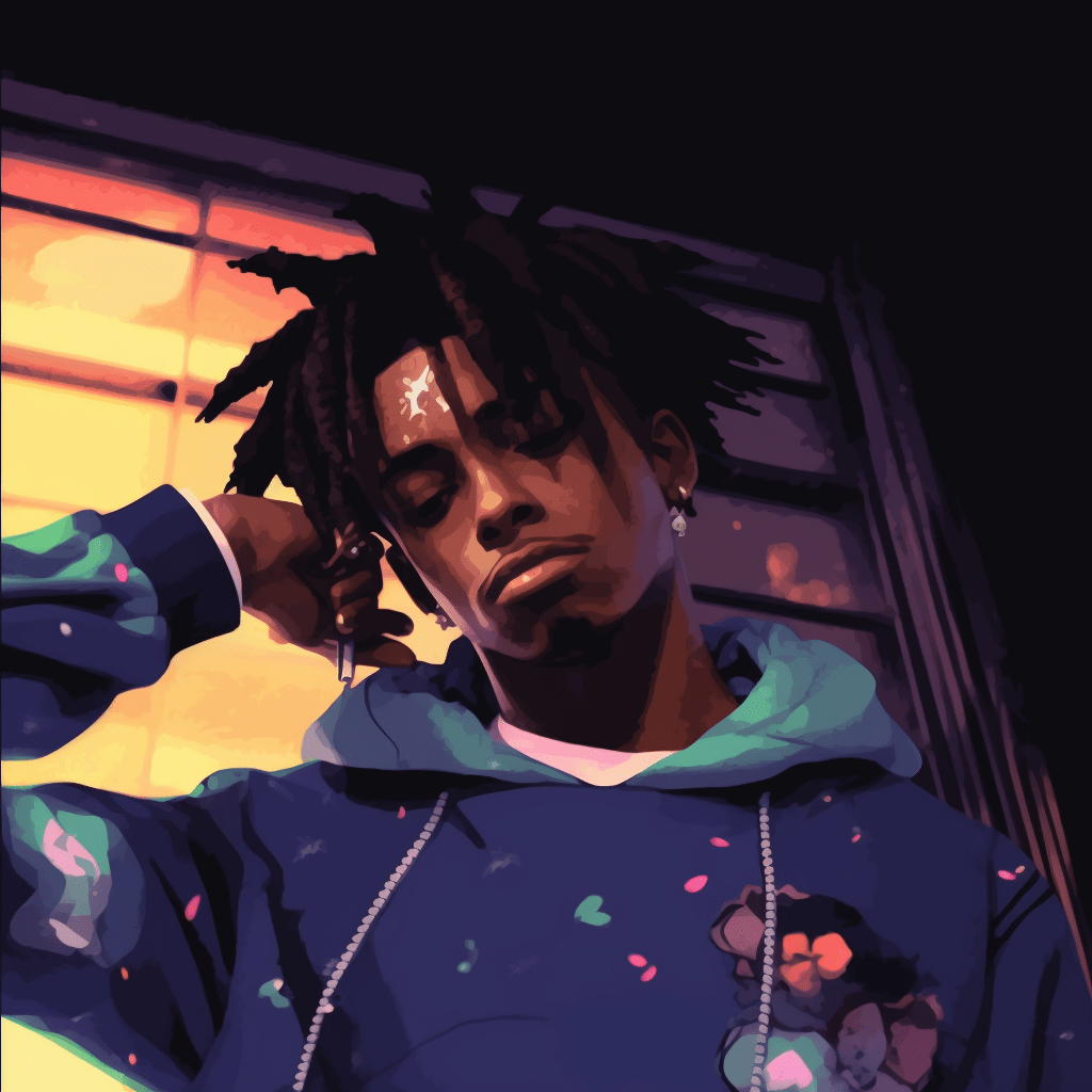 Playboi Carti Aesthetic Anime Pfp