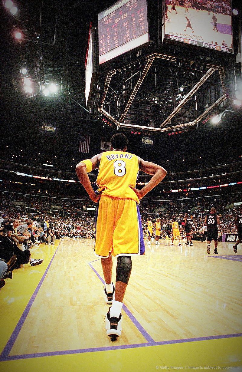 Kobe Bryant, basketball, championship