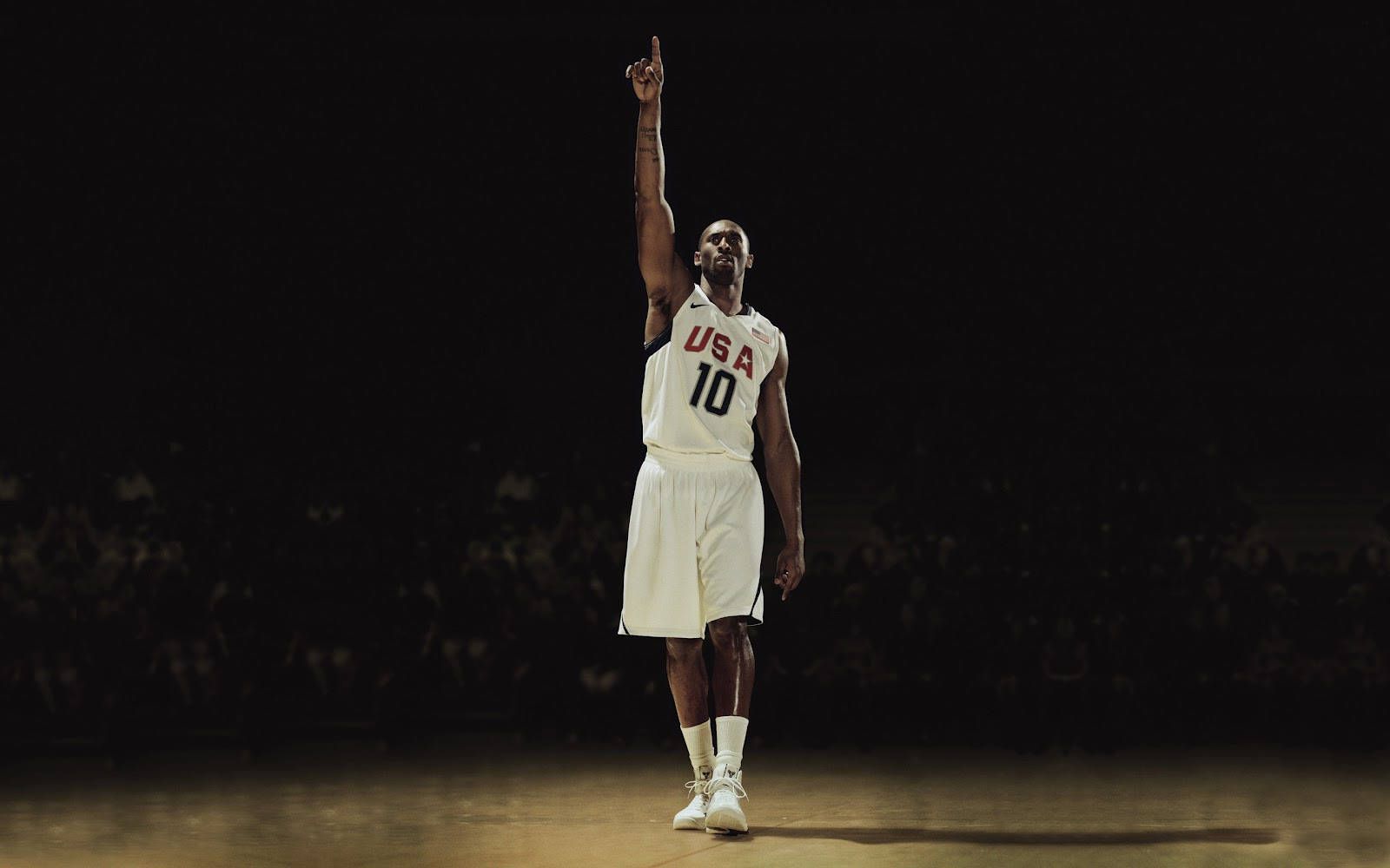 Download free Kobe Bryant Usa