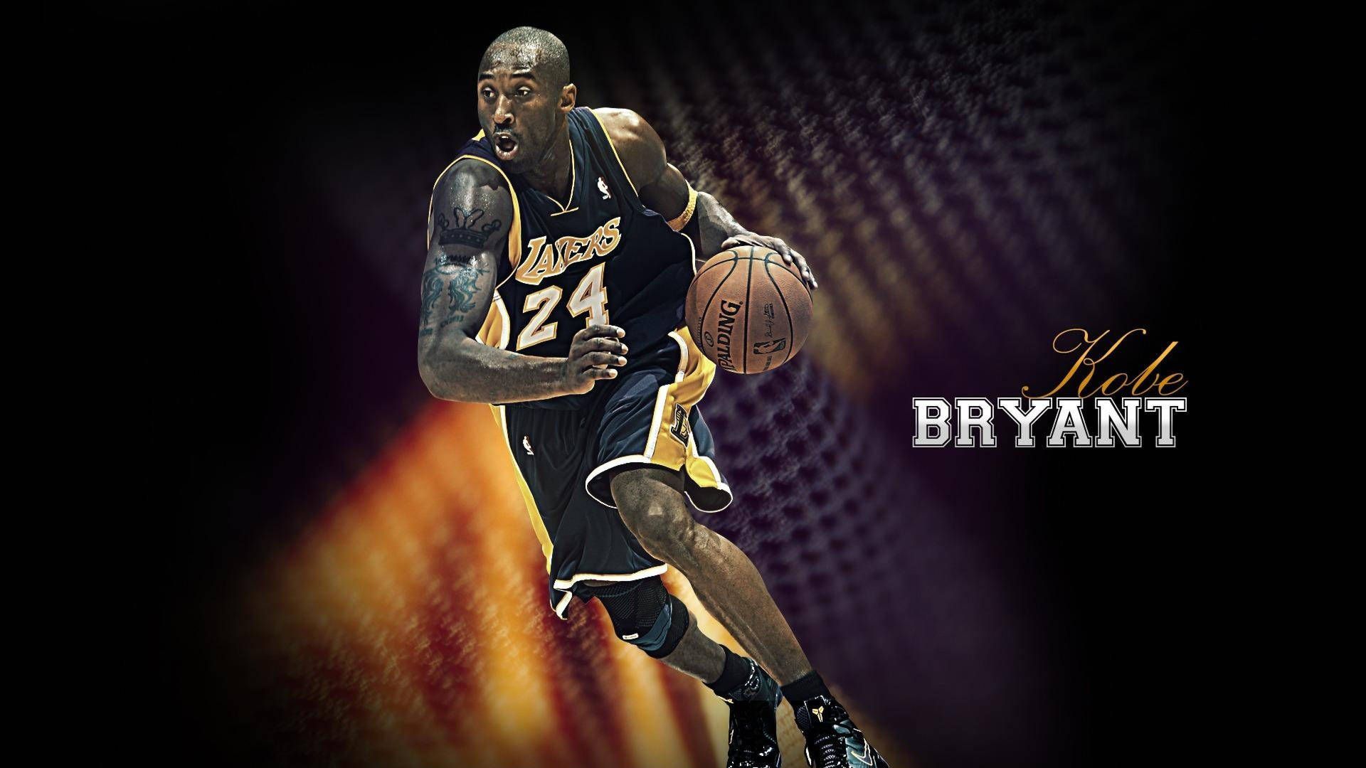 Download free 4k Nba Kobe Bryant With