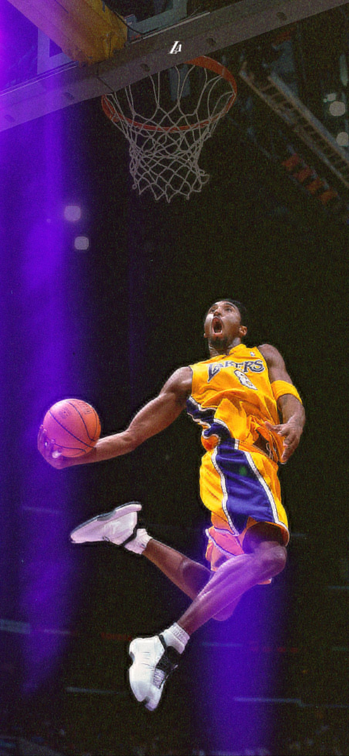 Wallpaper. Los Angeles Lakers. Los