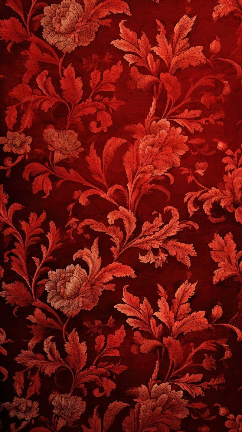 Victorian Wallpaper Image. Free