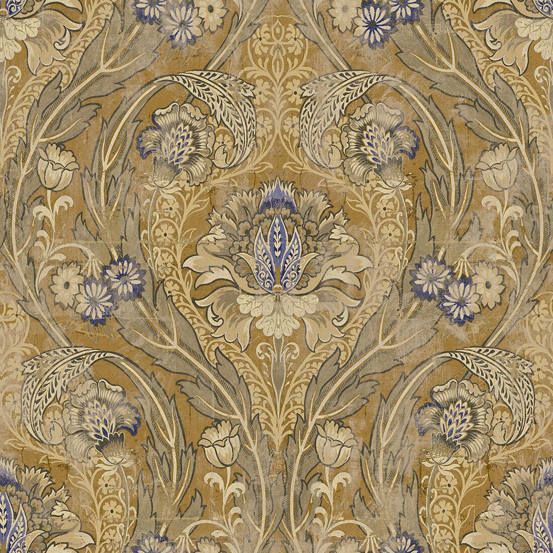 4 The Victorian Era: Wallpaper As A