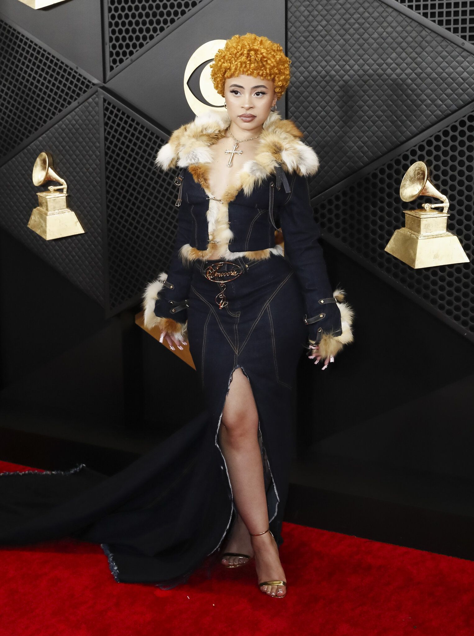 Grammys: Y2K Brand Baby Phat