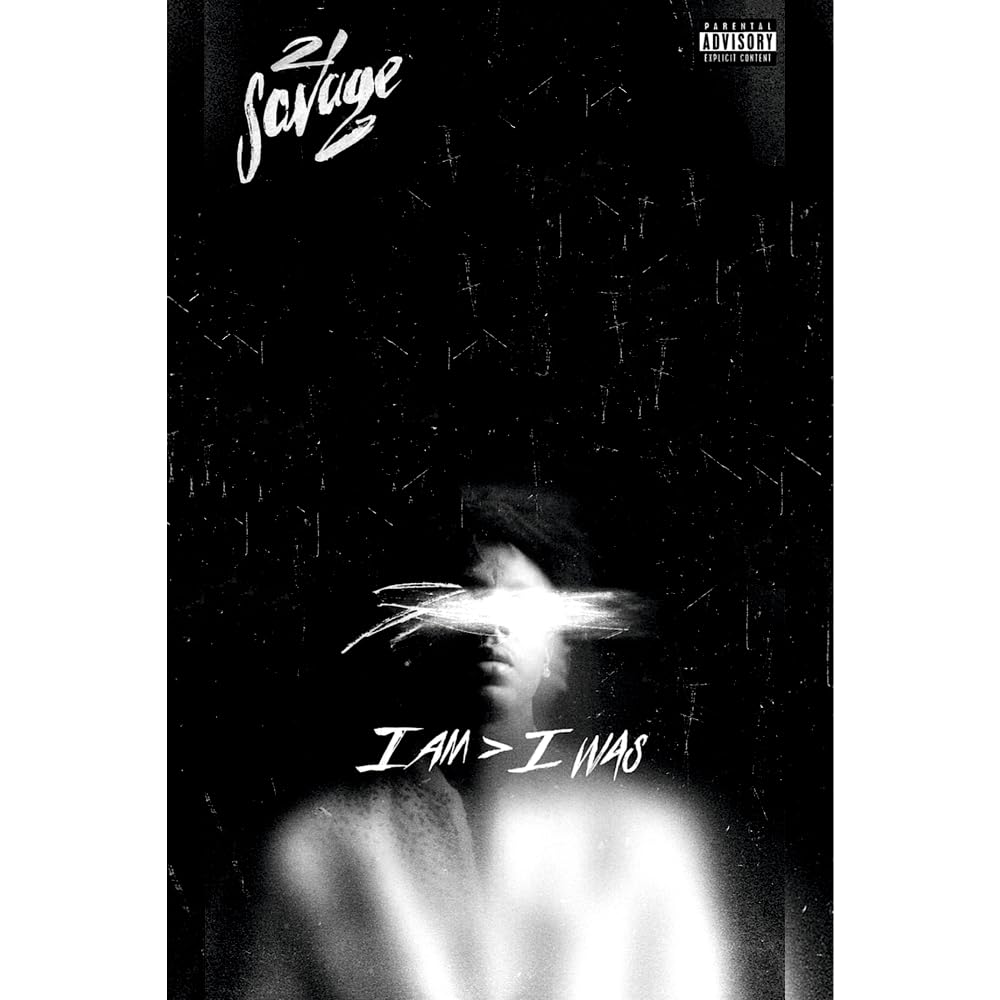 POSTER WALLAH 21 Savage Poster for Home