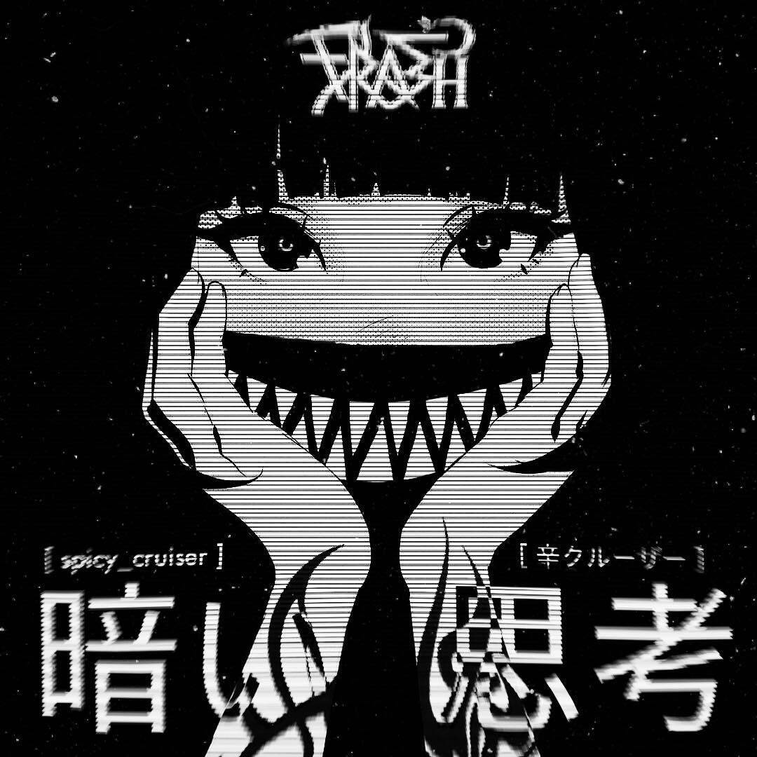 Free Dark Anime Aesthetic Wallpaper Downloads, Dark Anime Aesthetic Wallpaper for FREE