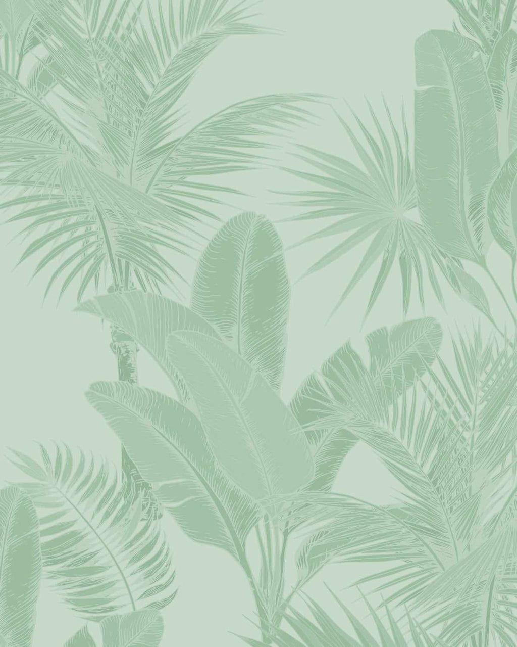 Tropical Wallpaper Direct