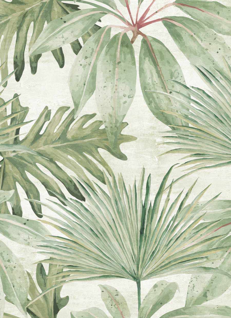 Tropical Wallpaper Direct