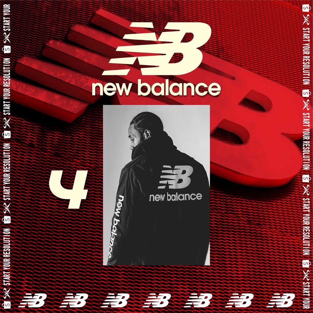 New Balance