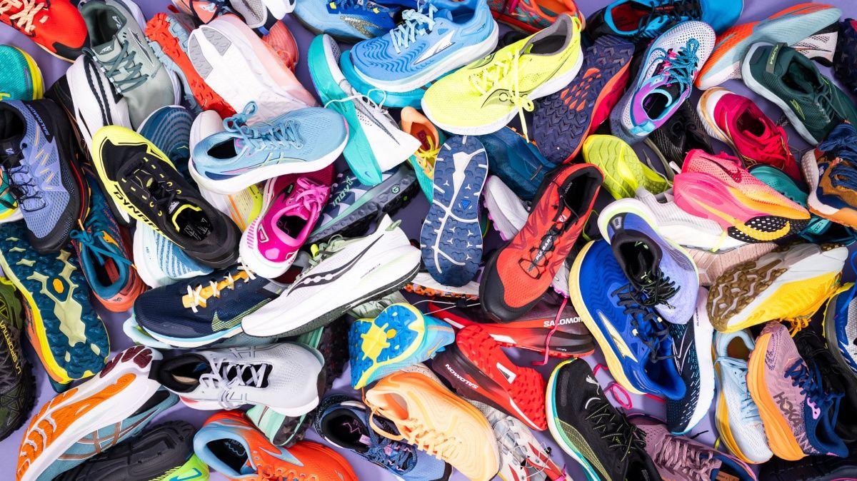 The 8 Best Running Shoes of 2024