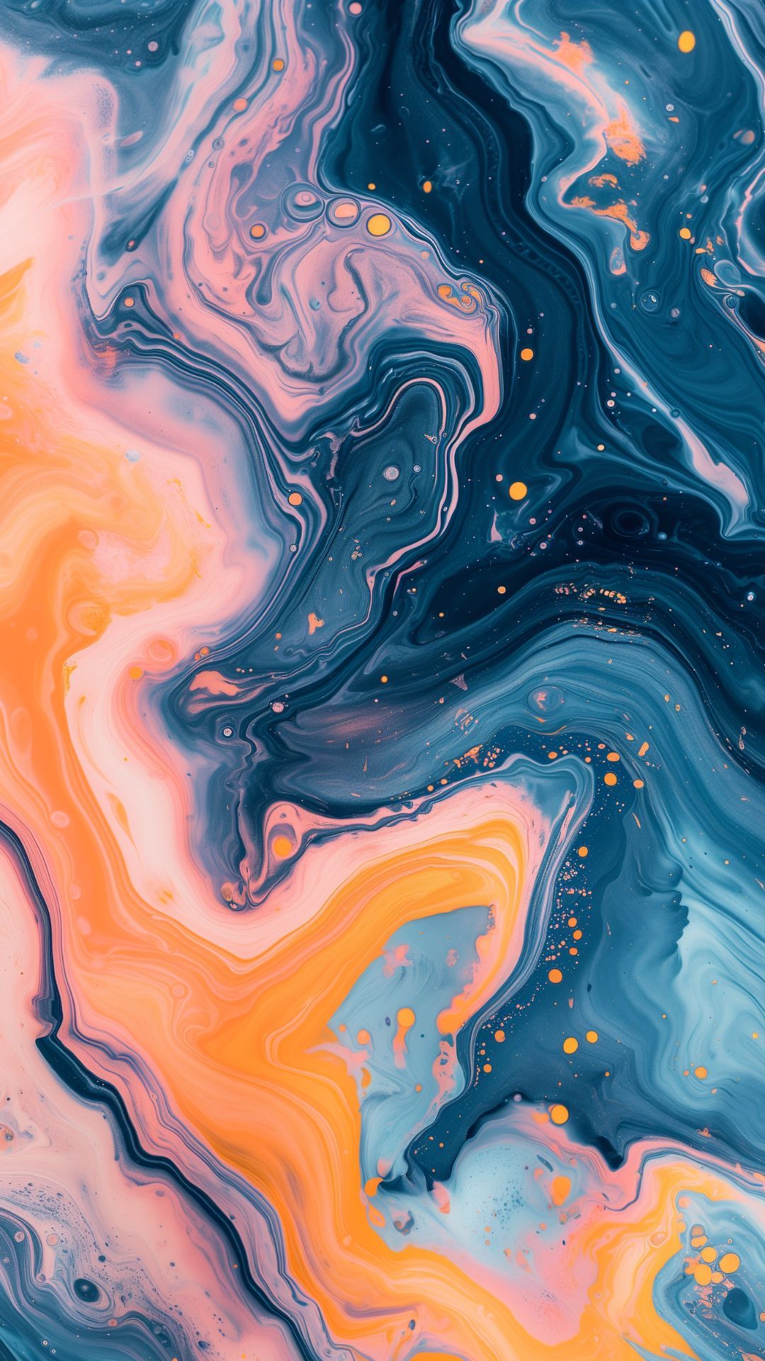 Stunning Marble iPhone Wallpaper