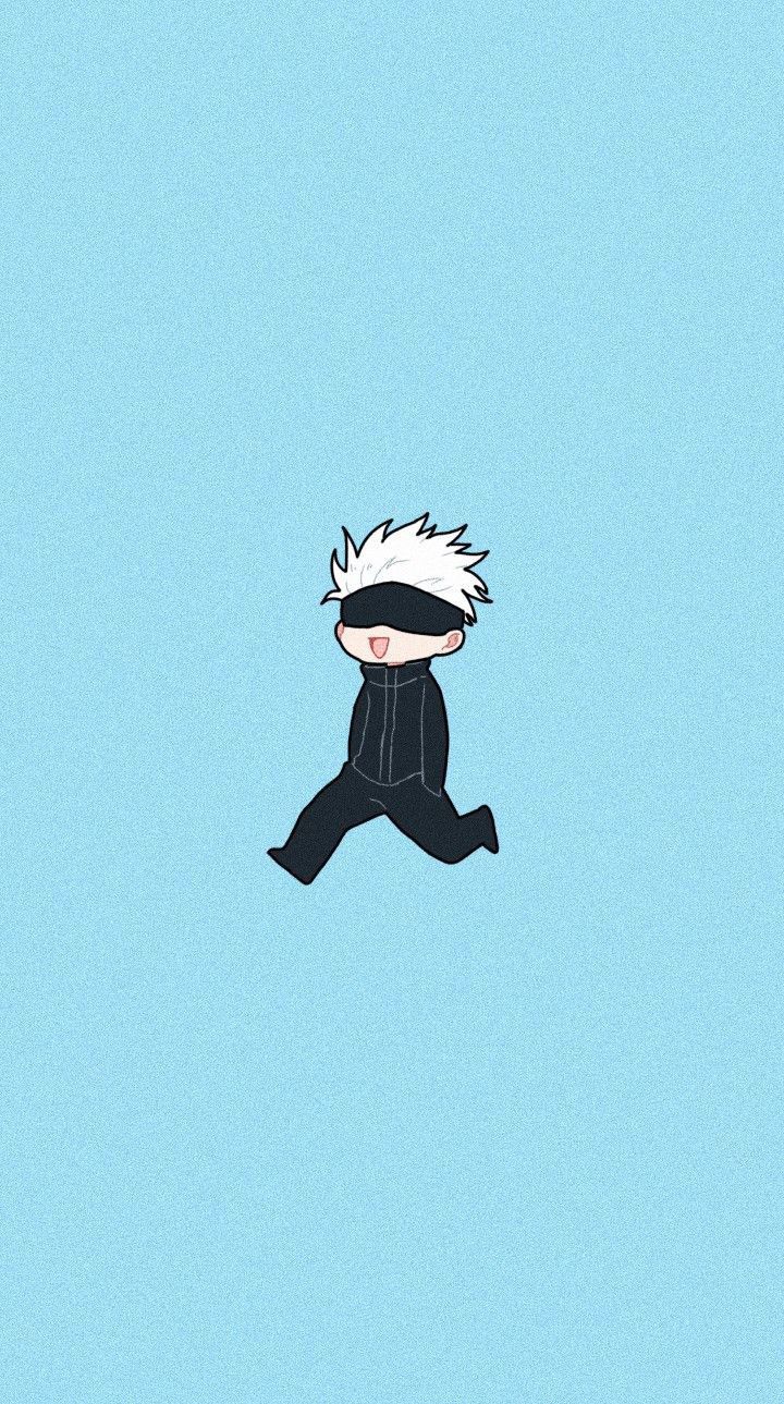 Wallpaper Jujutsu Kaisen