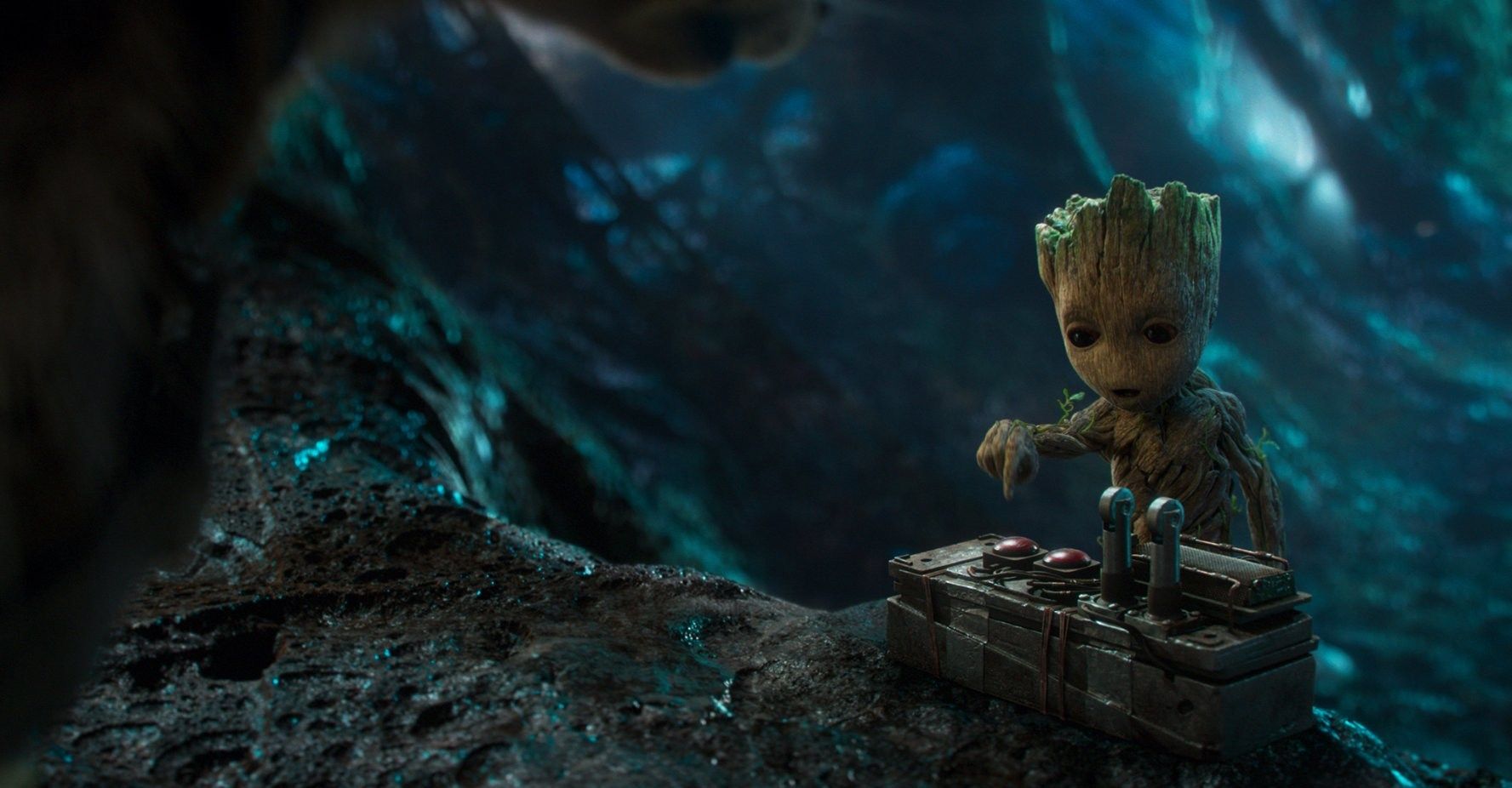 Review: Guardians of the Galaxy Vol. 2