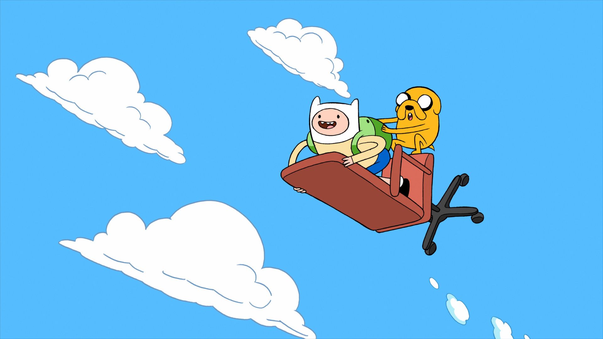 Wallpaper Jake, Jake, adventure time