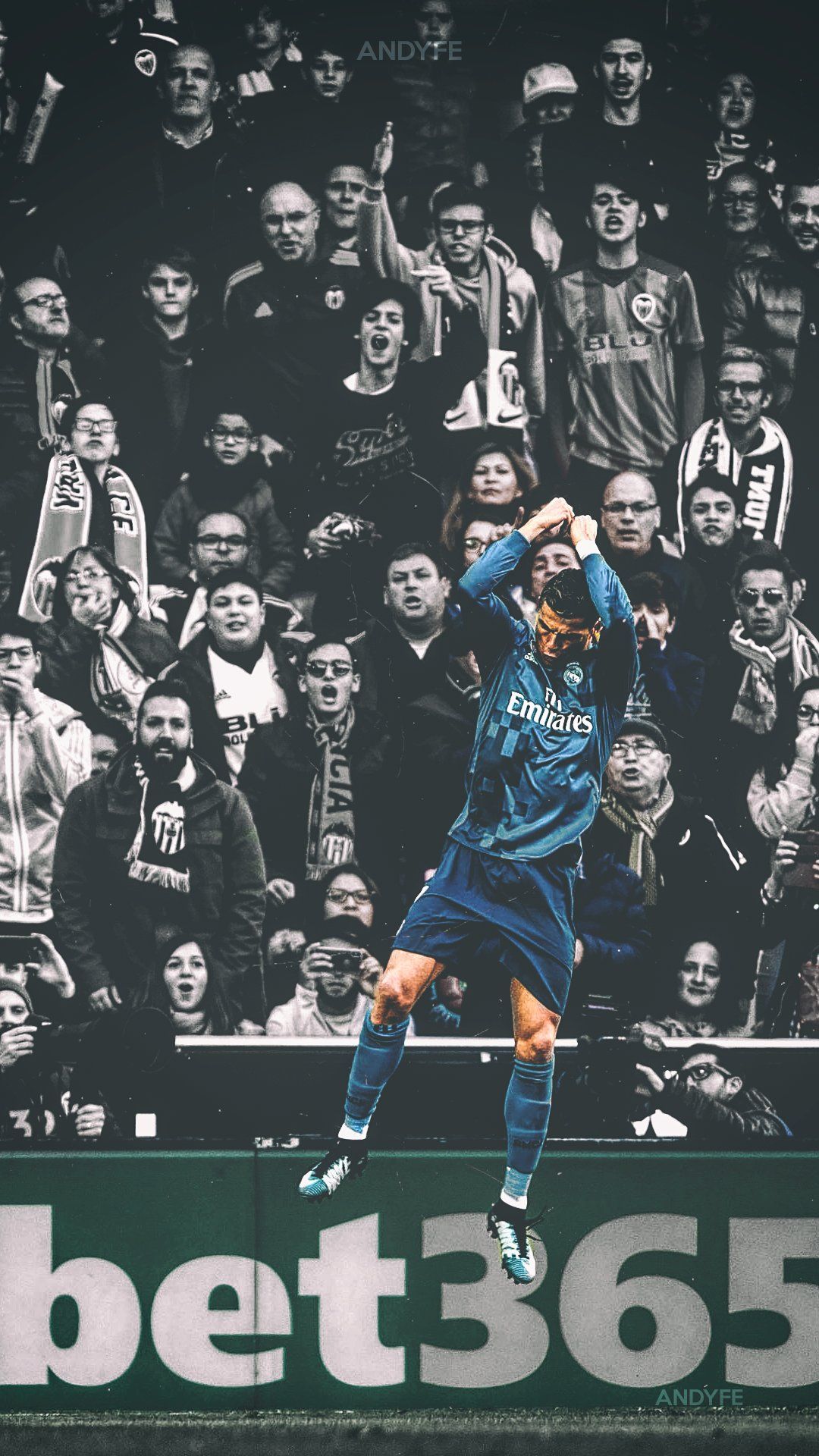 Ronaldo Wallpaper RTs