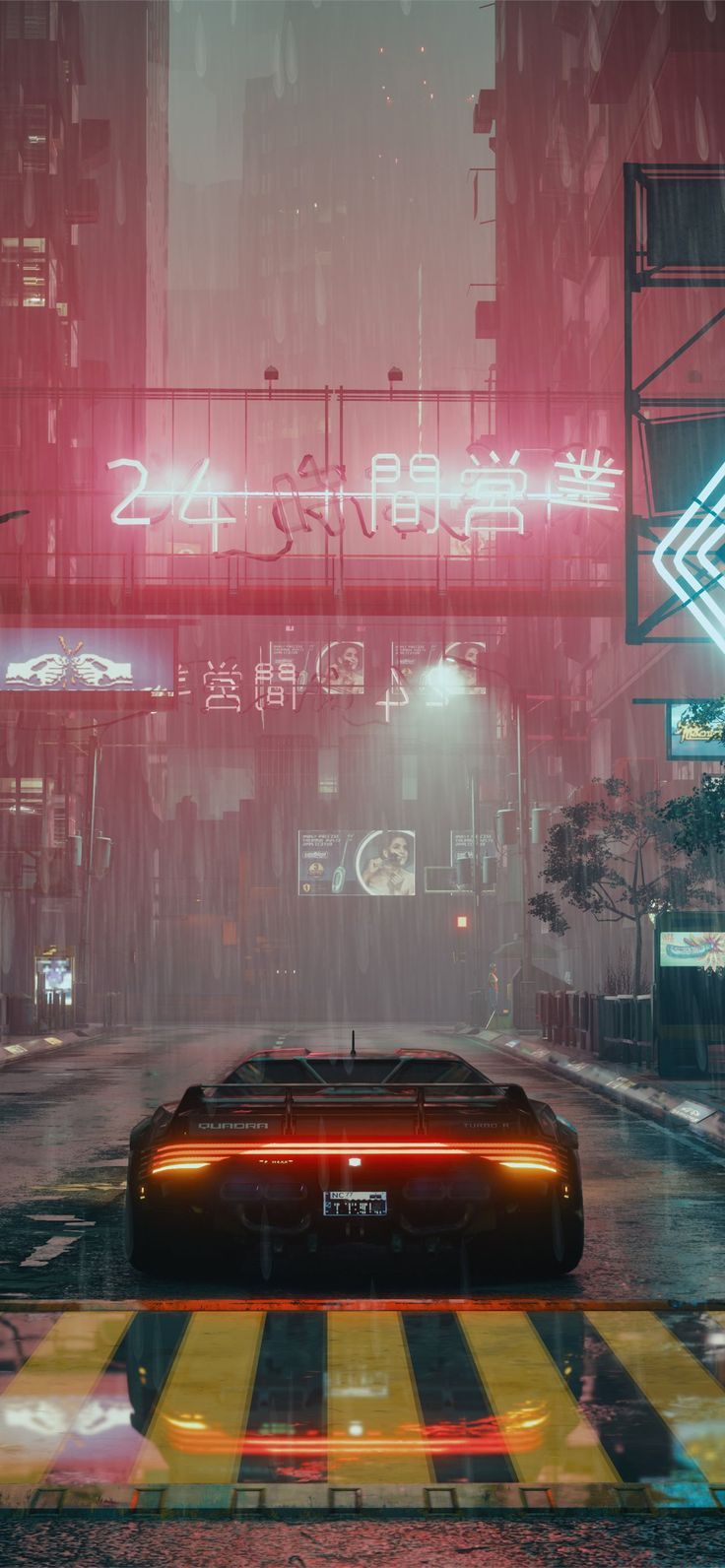 Cyberpunk 2077