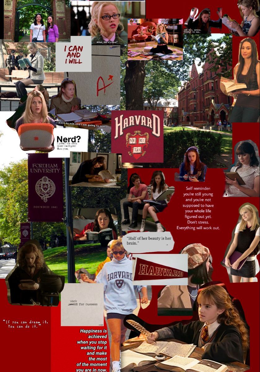 Harvard