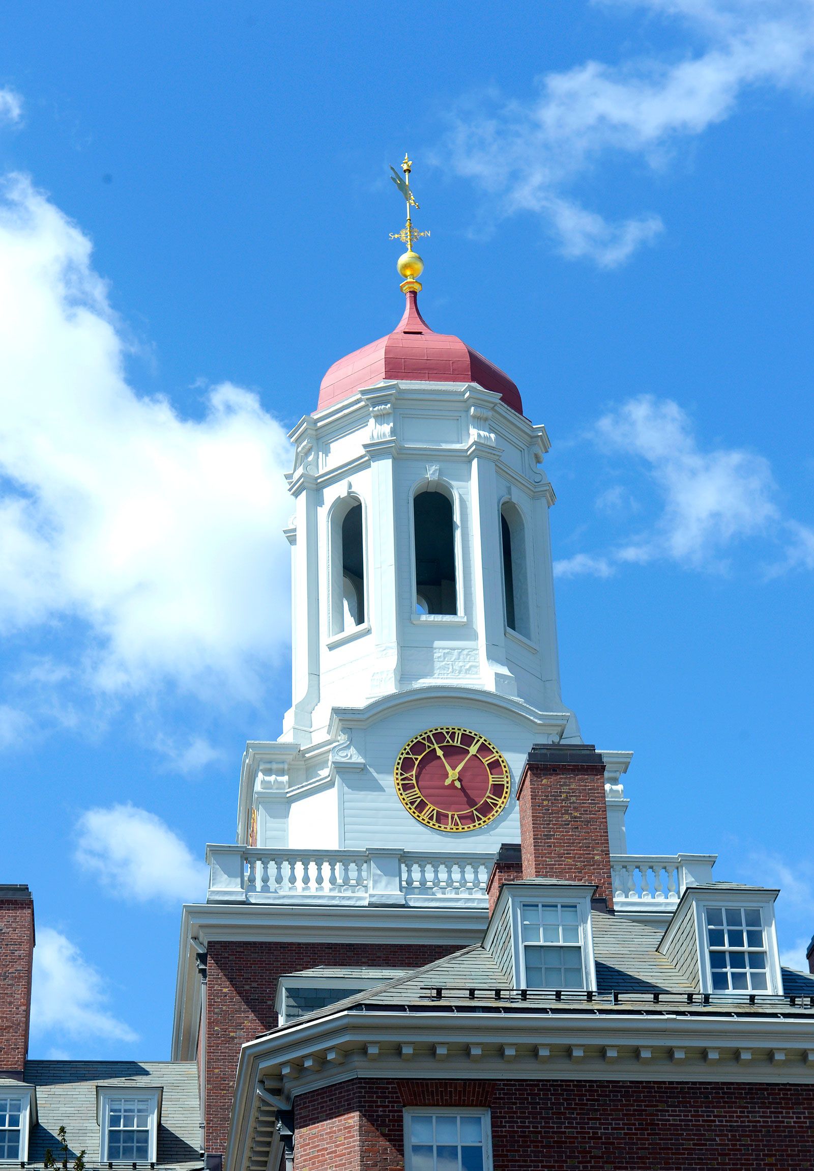 Harvard University Wallpaper 20