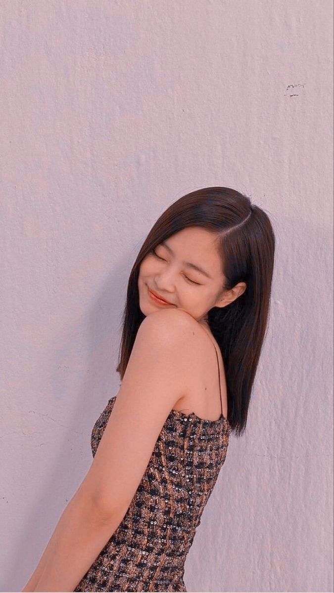 here's jennie cute wallpaper part 1