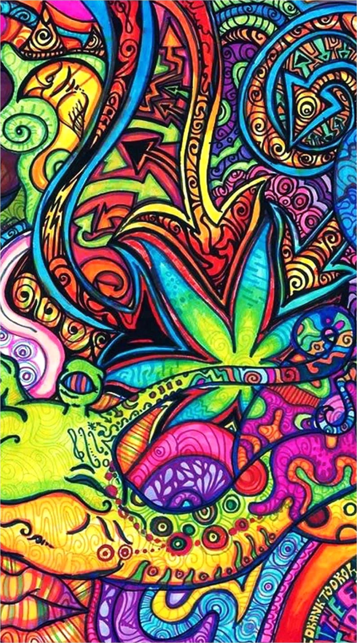 Psychedelic