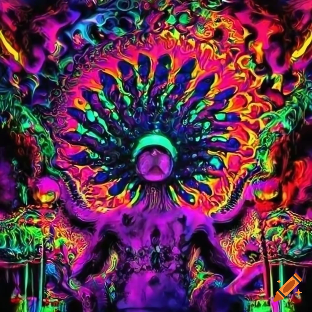 Psychedelic