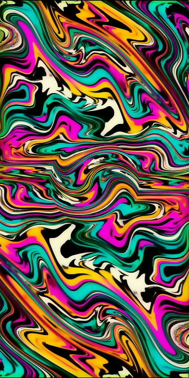 Psychedelic