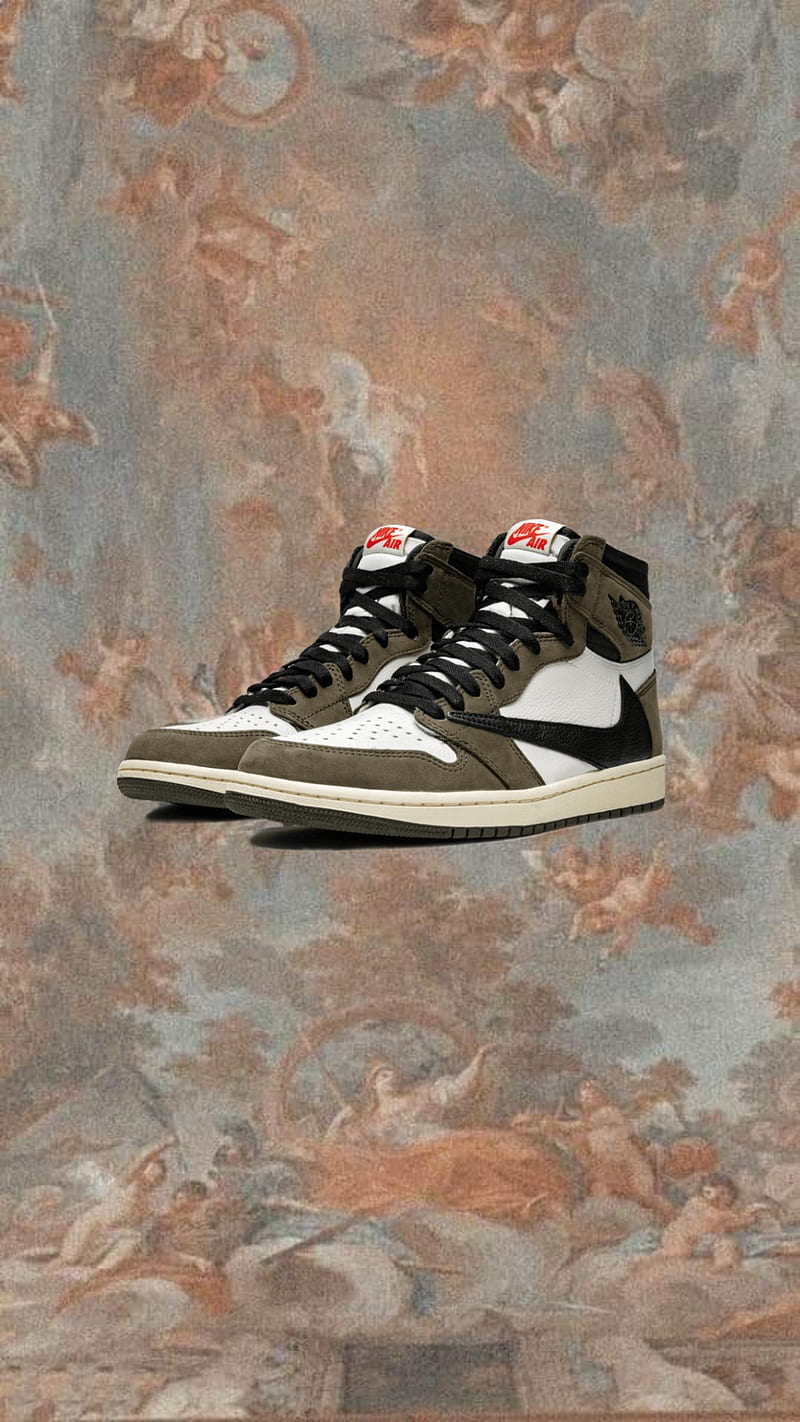 Travis, astro, astroworld, jordan 1