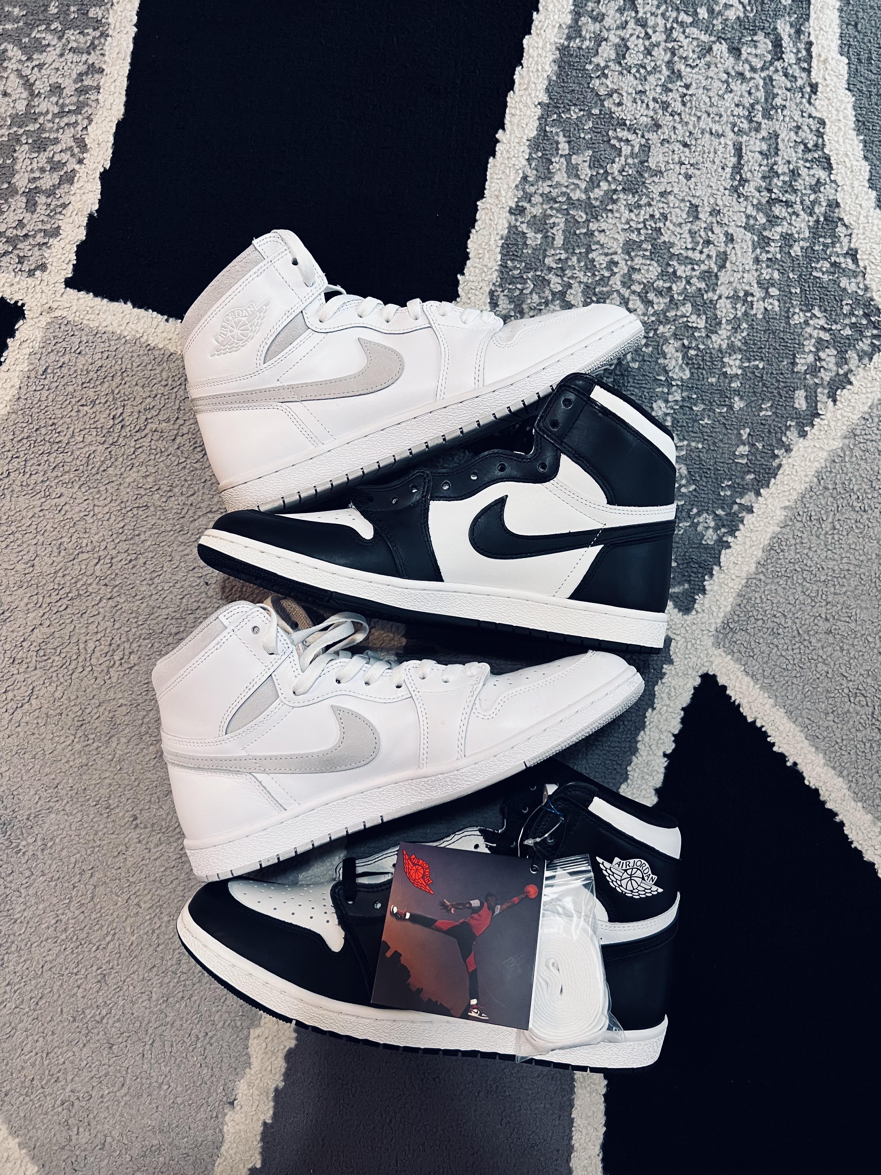 Air Jordan 1