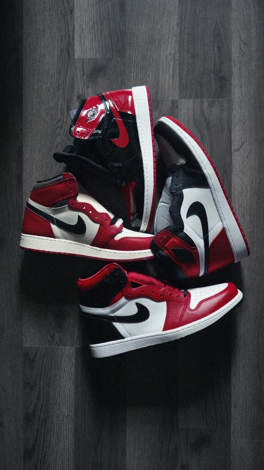 Air Jordan 1