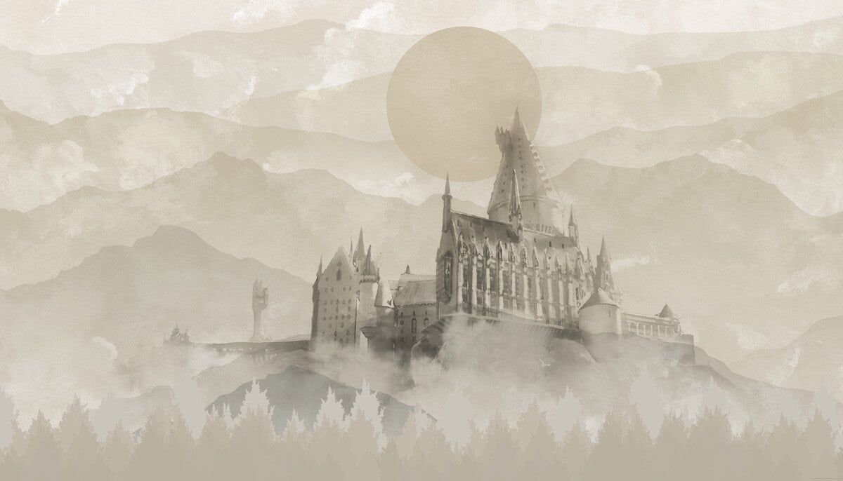 Hogwarts