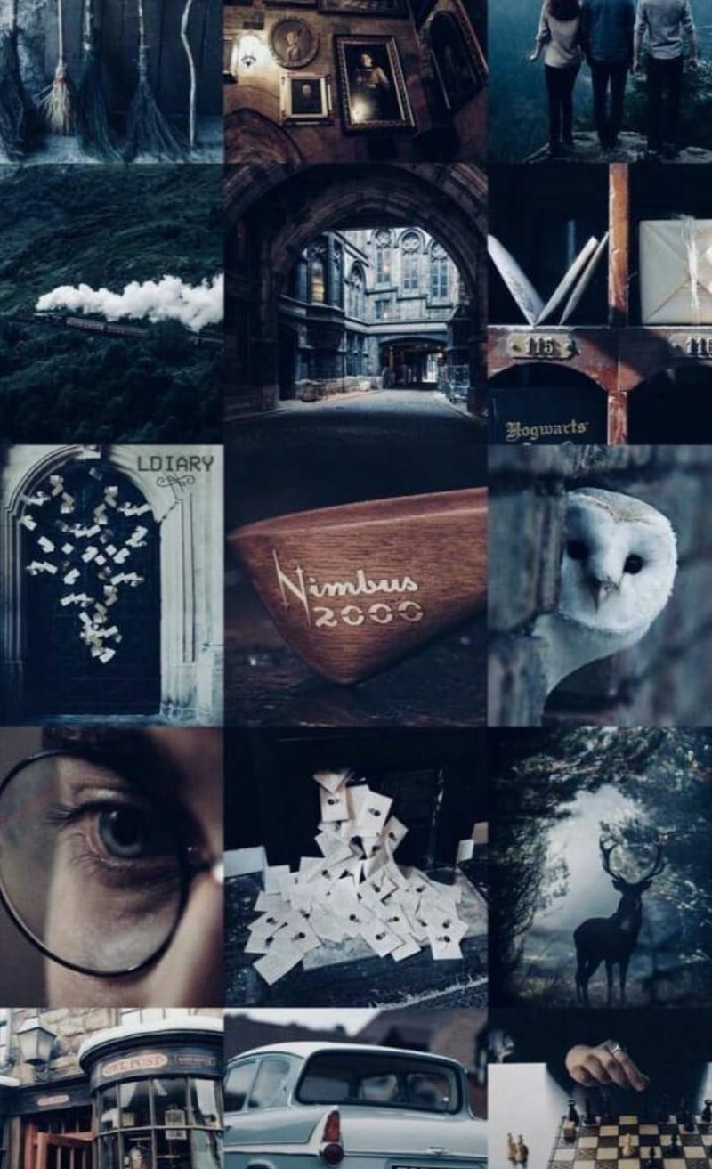 Hogwarts