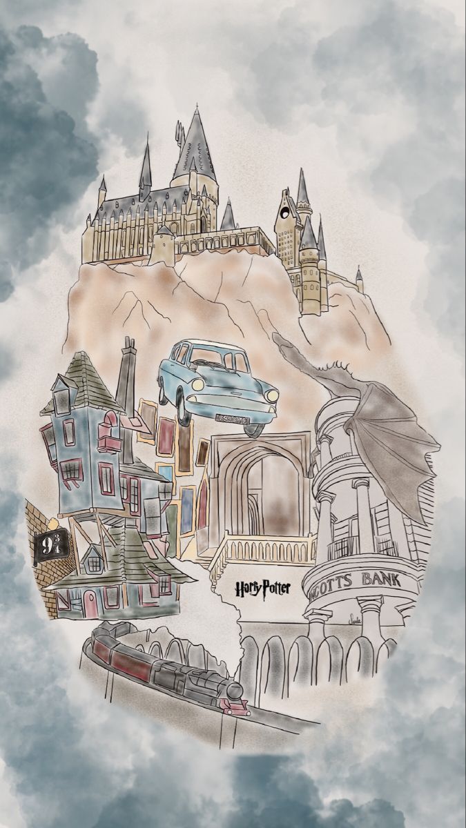 Hogwarts