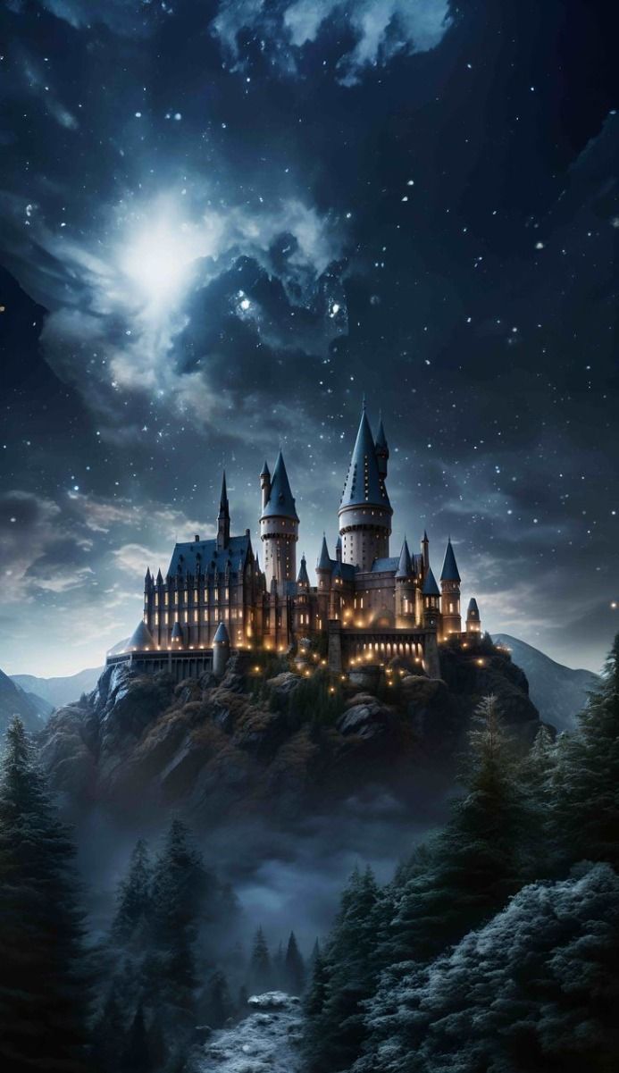 Hogwarts