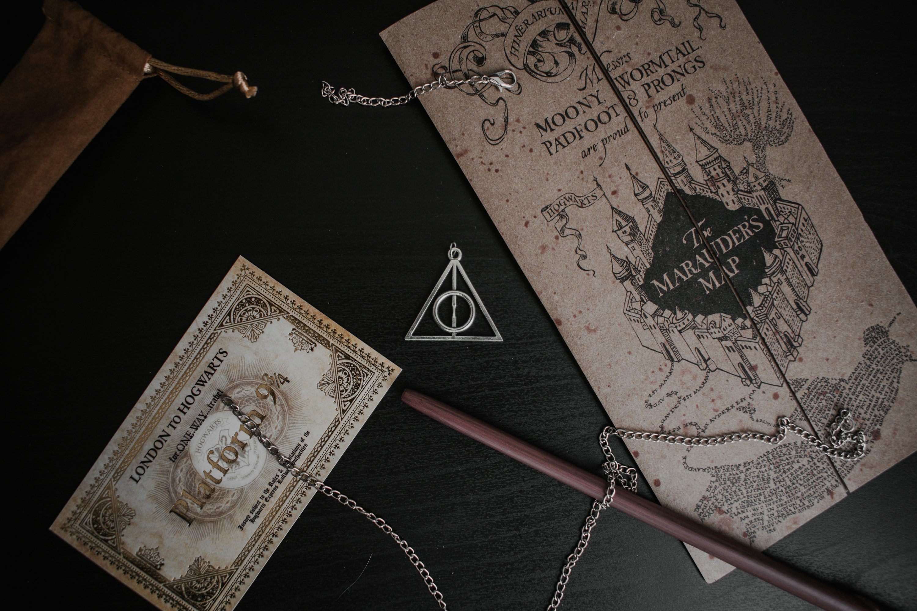 Harry Potter Wallpaper Picture