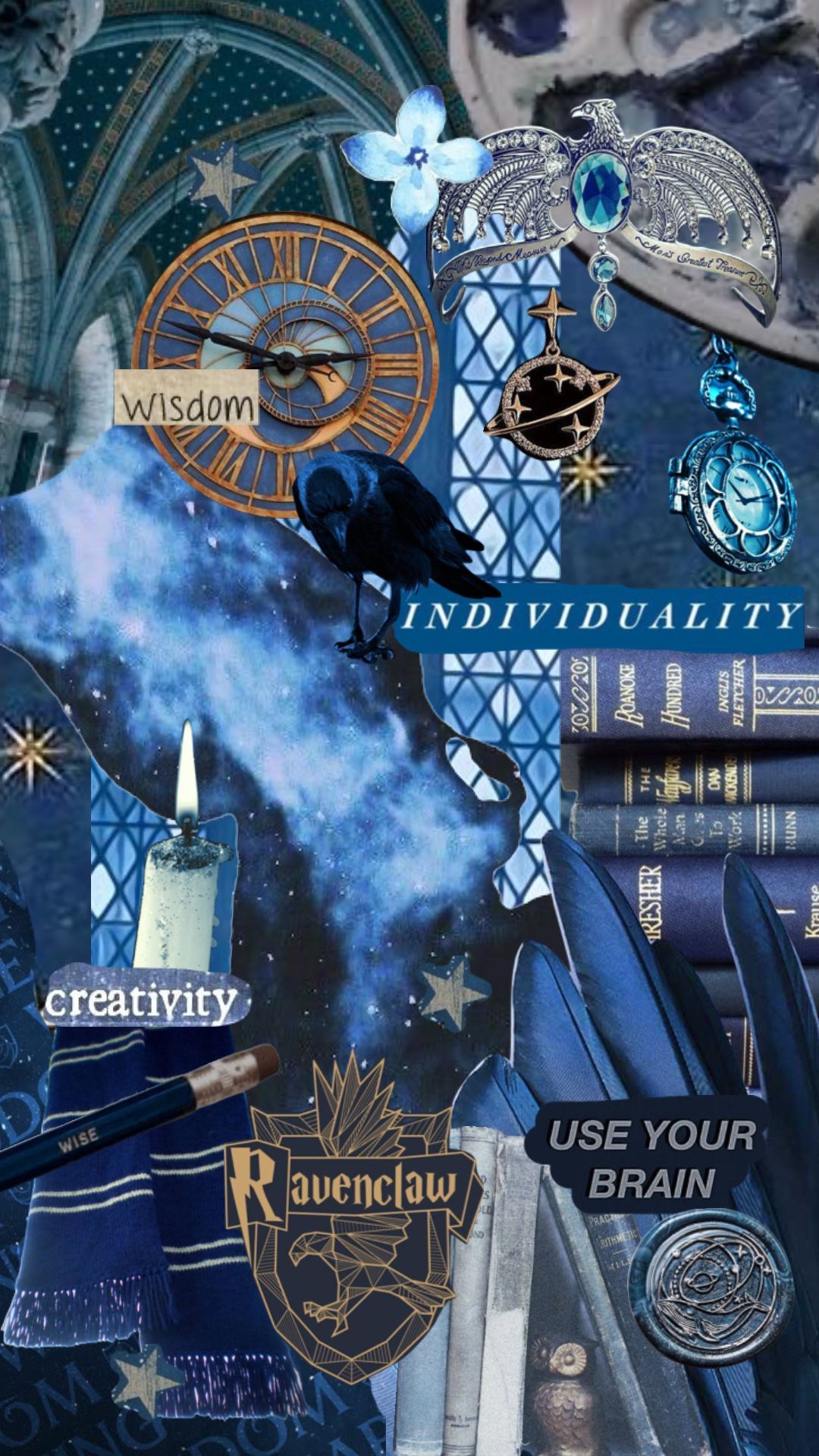 ravenclaw