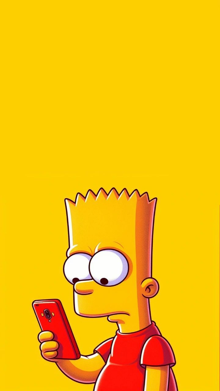 Bart Simpson