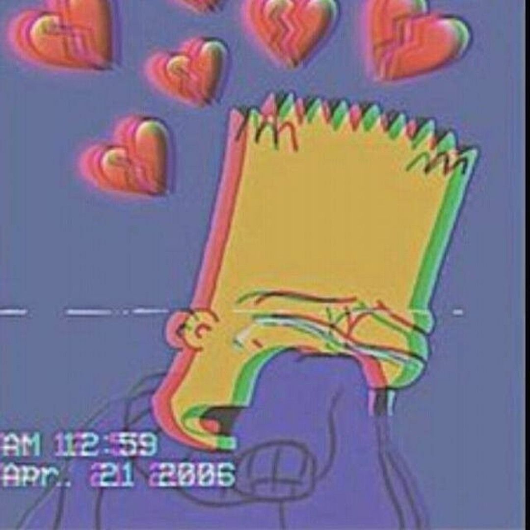 sad bart simpson edit type beat