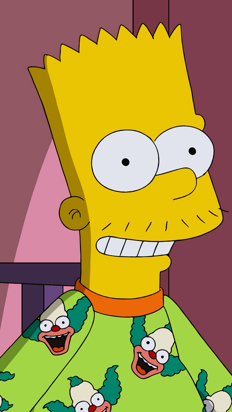 Bart Simpson