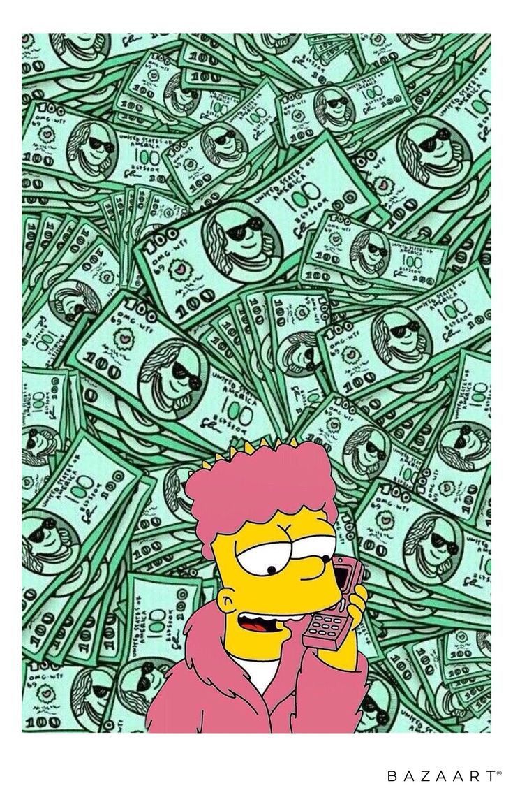 Bart Simpson