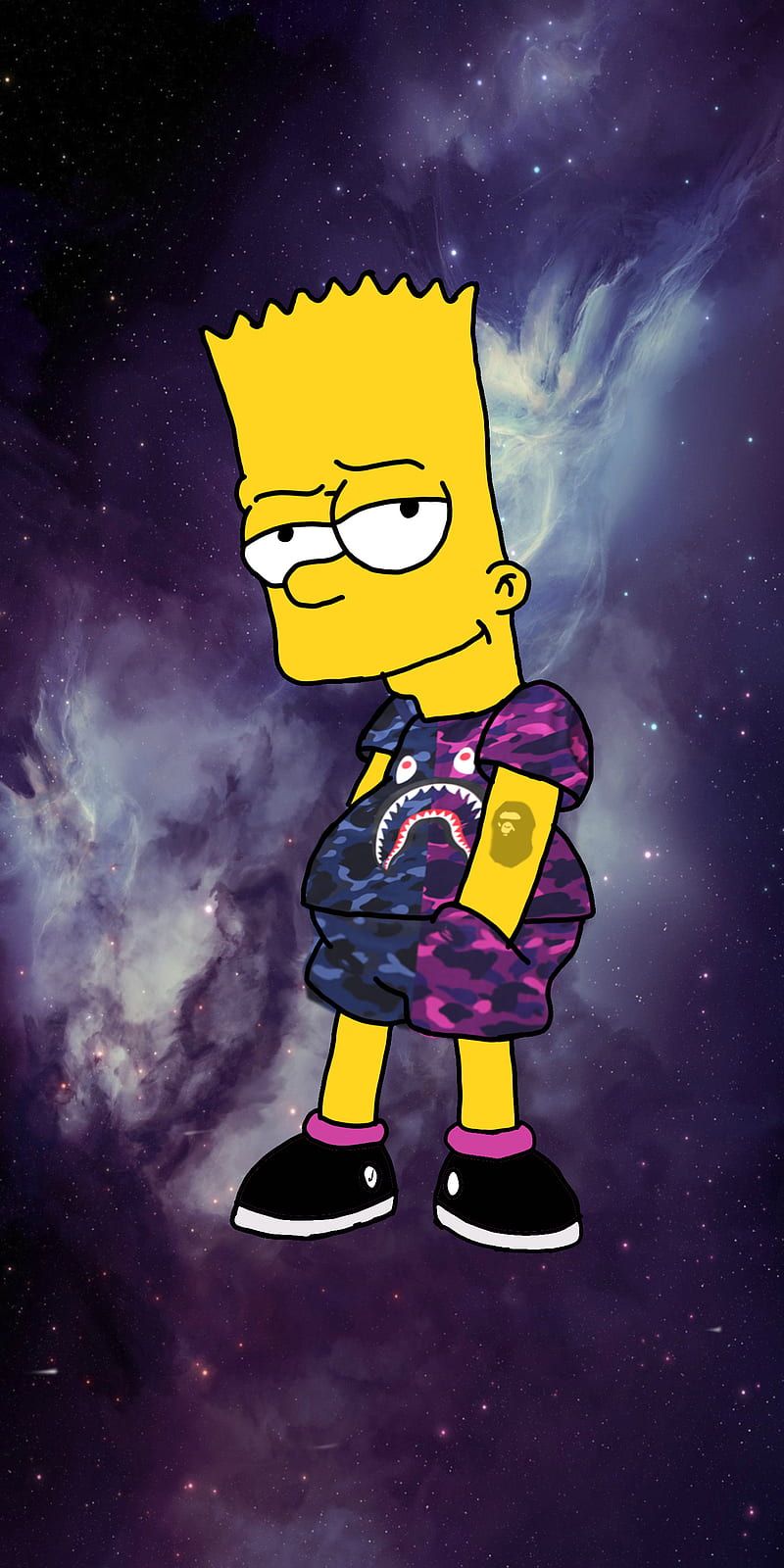 Bart Simpson