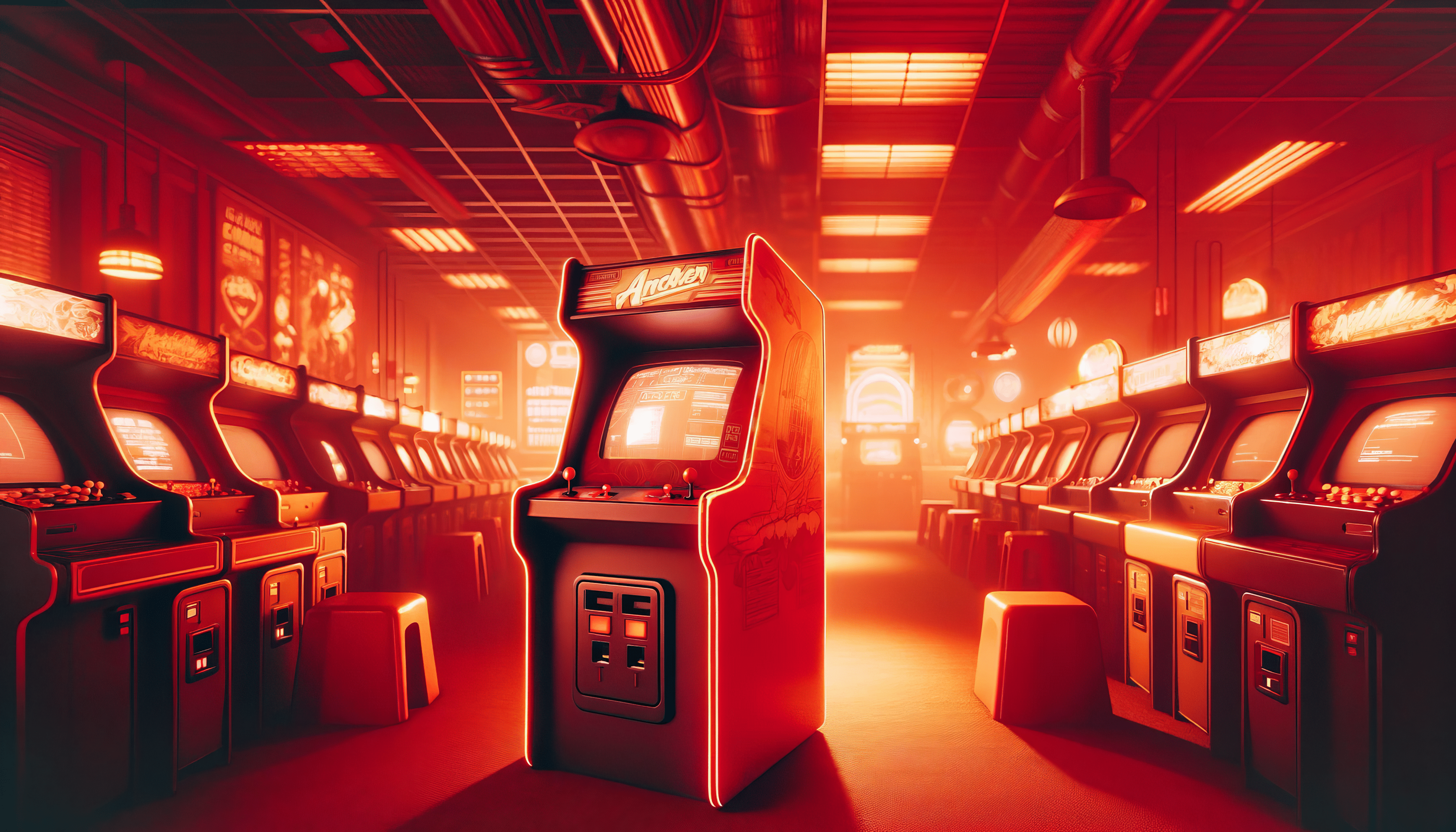 Arcade