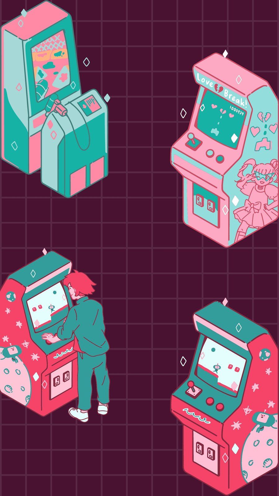 Arcade