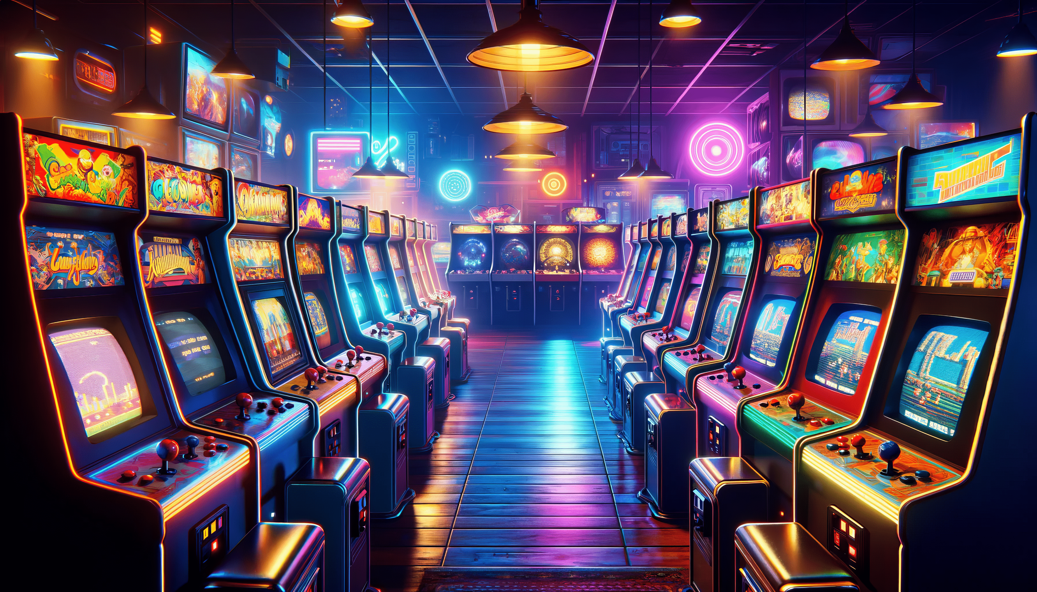 Arcade